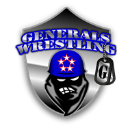 Generals Wrestling